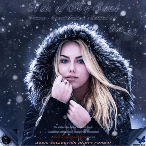 Hits of My Soul Vol. 53