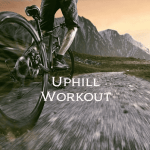 VA - Uphill Workout