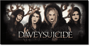 Davey Suicide - Discography 9 Releases