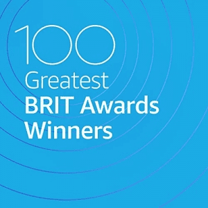 VA - 100 Greatest BRIT Awards Winners