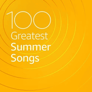 VA - 100 Greatest Summer Songs 