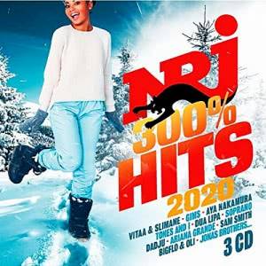 VA - NRJ 300% Hits 2020