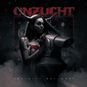 Unzucht - Jenseits der Welt