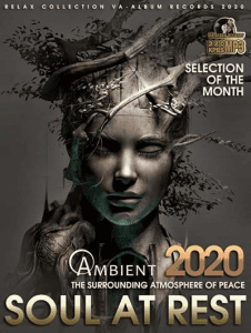 VA - Soul At Rest: Ambient Atmosphere