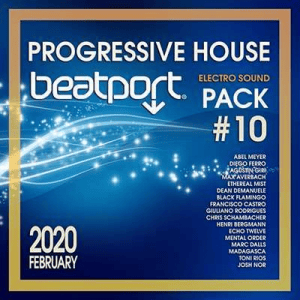 VA - Beatport Progressive House: Pack 10