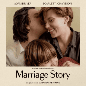 Marriage Story /   (Original Music from the Netflix Film)