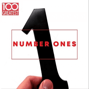 VA - 100 Greatest Number Ones (The Best No.1s Ever)