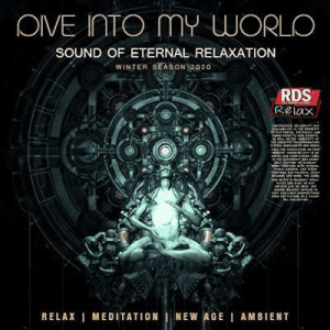 VA - Dive Into My World