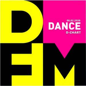 VA - Radio DFM: Top D-Chart [08.02]