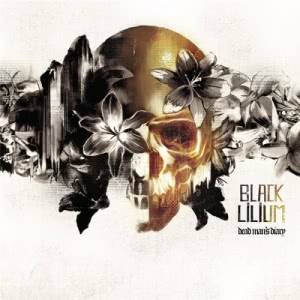 Black Lilium - Dead Man's Diary