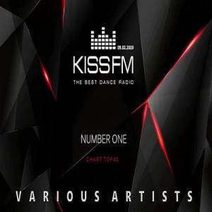 VA - Kiss FM: Top 40 [09.02]