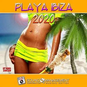 VA - Playa Ibiza 2020 [Hit Mania 2020]