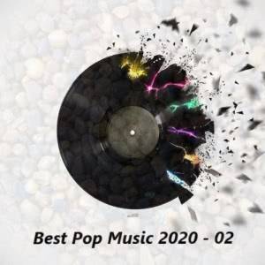 VA - Best Pop Music 2020 - 02