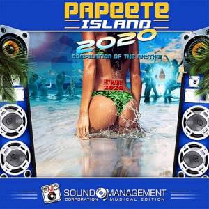 VA - Papeete Island 2020 [Hit Mania 2020]