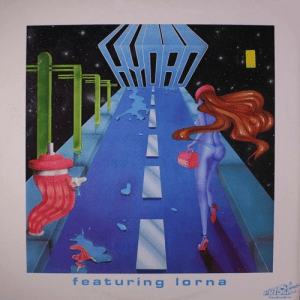 Hydro Featuring Lorna - Hydro