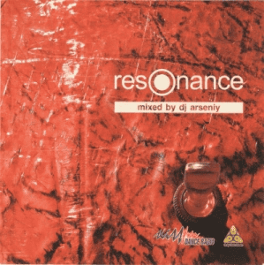 VA - Resonance (Mixed by DJ Arseniy)