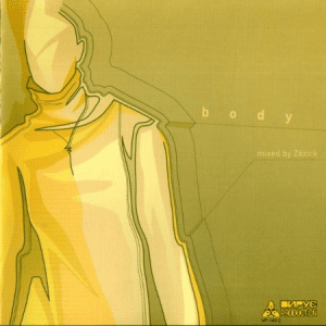 VA - Body (Mixed by Dj Zzick)