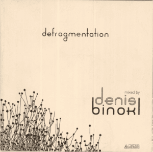  VA - Defragmentation (Mixed by DJ )