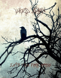   (˸ ) - Woedd Carn - Into The Dark Abyss
