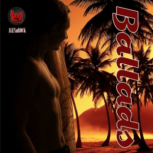 Rock & Pop Ballads Collection  ALEXnROCK  1