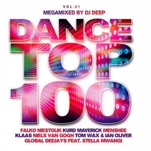 VA - Dance Top 100 Vol.1 [2CD]