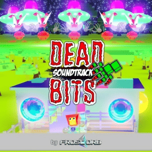 Frost Orb - Dead Bits Soundtrack