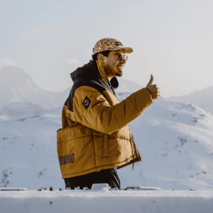 Afrojack - Live @ Tomorrowland One World Radio 30 Days Till Tomorrowland Winter 2020-02-13