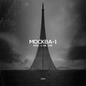 KREC x Nik One - -1