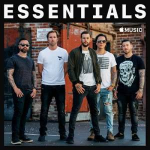 Avenged Sevenfold - Essentials