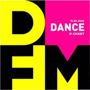 VA - Radio DFM: Top D-Chart [15.02]