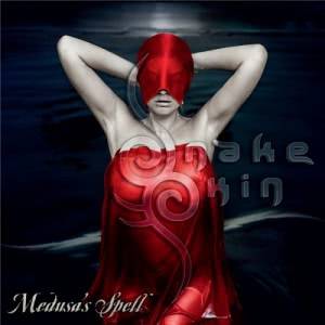 Snakeskin - Medusa's Spell