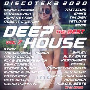 VA -  2020 Deep House - The Best Vol. 7