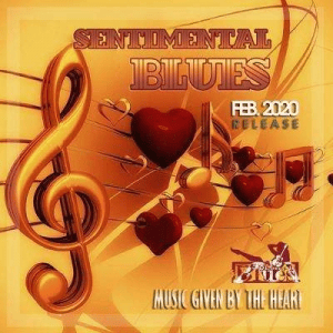 VA - Sentimental Blues