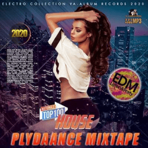 VA - House Playdance Mixtape