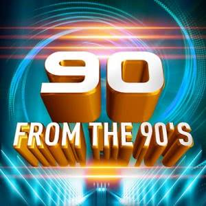 VA - 90 From The 90s