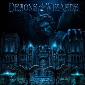 Demons & Wizards - III [2CD, Deluxe Edition]