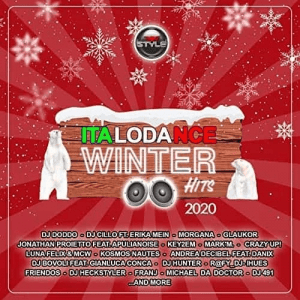 VA - Italodance Winter Hits 2020