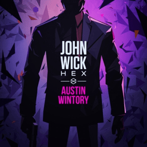  John Wick Hex (Original Game Soundtrack)