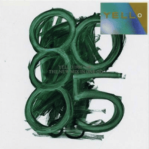  Yello - The New Mix In One Go (Upmix)