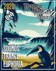 VA - Sounds Trance Euphoria
