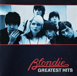   Blondie - Greatest Hits