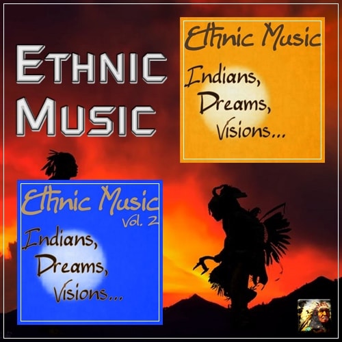 Ethnic music mp3