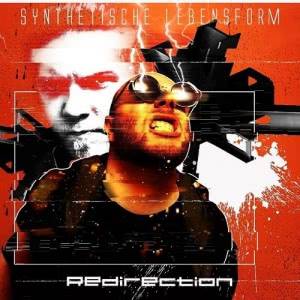 Synthetische Lebensform - Redirection