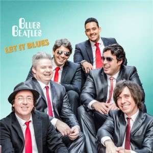 Blues Beatles - Let It Blues