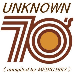 VA - UNKNOWN 70'S