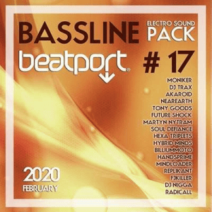 VA - Beatport Bassline: Electro Sound Pack #17