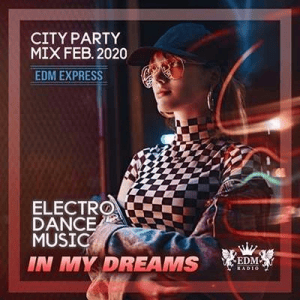 VA - In My Dream: City Party Mix