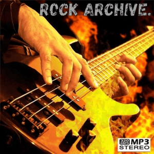 VA - Rock Archive