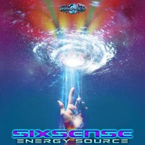 Sixsense - Energy Source