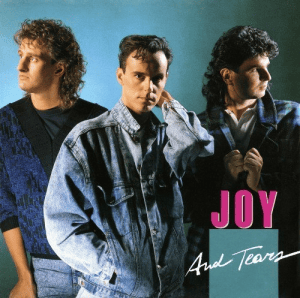  Joy - Joy And Tears